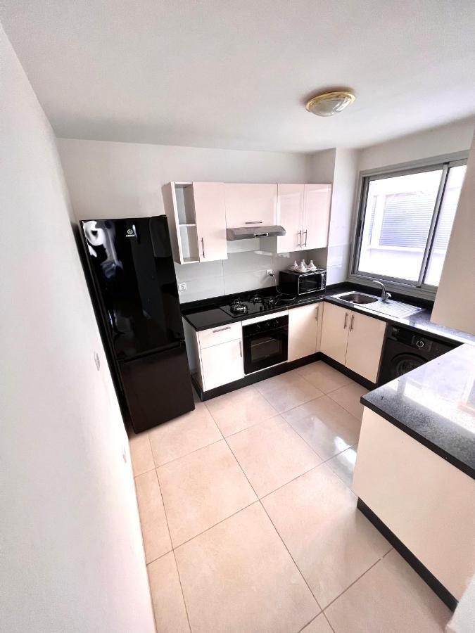 The Blue Pearl-Sensational Beach Apartment In Aourir Agadir Dış mekan fotoğraf